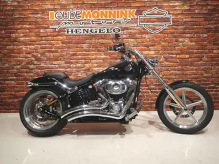 Harley-Davidson FXCWC Rocker Custom 1580 (bj 2009)