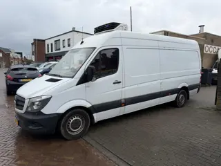 Mercedes-Benz Sprinter 316 2.2 CDI 432L HD KOELWAGEN
