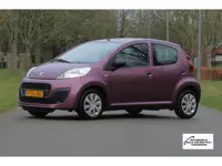 Peugeot 107 1.0 12V Access Accent 5 deurs / Airco / All season banden / Slechts 67.000 km.