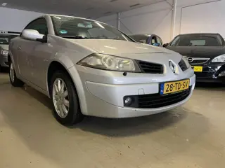 Renault Mégane Coupé-Cabriolet 2.0-16V Tech Line