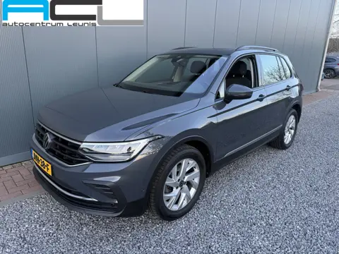 Volkswagen Tiguan 1.5 TSI Automaat Elegance (bj 2023)