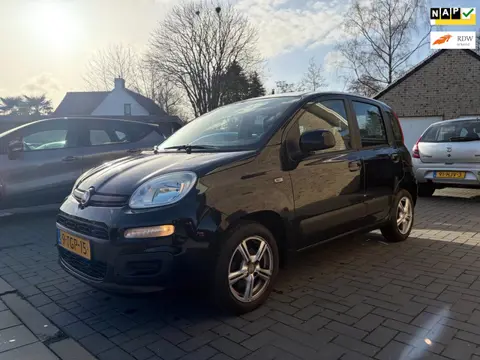 Fiat Panda 0.9 TwinAir Edizione Cool Airco 108Dkm Nap Logisch 2014