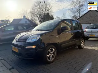 Fiat Panda 0.9 TwinAir Edizione Cool Airco 108Dkm Nap Logisch 2014