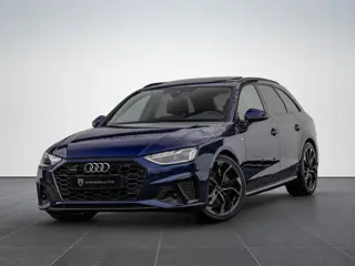 Audi A4 Avant 45 TDI 231pk Quattro S-line Pano Trekhaak 19''