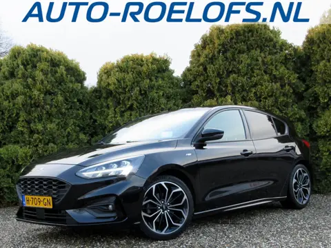Ford Focus 1.5 EcoBoost Automaat ST Line Business