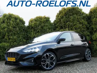 Ford Focus 1.5 EcoBoost Automaat ST Line Business