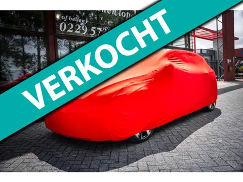 Volkswagen Touran 1.2 TSI | 7 persoons | Trekhaak | Parkeerhulp | Bluetooth telefoon | Navigatie |Cr