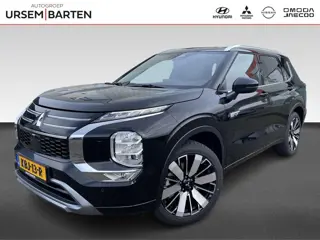 Mitsubishi Outlander 2.4 PHEV Instyle (bj 2026, automaat)