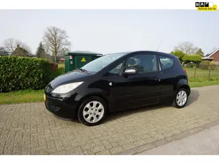 Mitsubishi Colt 1.3 Invite