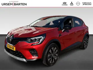 Renault Captur 1.0 TCe 90 techno (bj 2023)