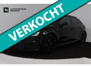 Audi A3 Sportback 35 TFSI CoD Advance Sport (BLACK PACK, VIRTUAL COCKPIT, STOELVERWARMING, 1e EIGENA