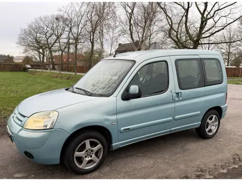 Citroën Berlingo 1.6i Multispace (bj 2003)