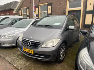 Mercedes-Benz A-klasse 150 BlueEFFICIENCY Business Class