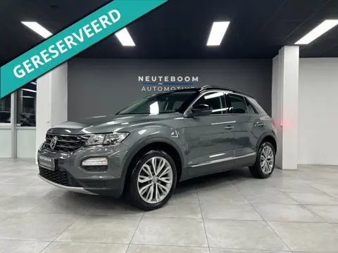 Volkswagen T-Roc 1.0 TSI | Carplay | Clima |Virtual Cockpit|