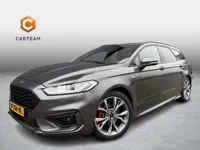 Ford Mondeo Wagon 2.0 IVCT HEV ST-Line zeer netjes!