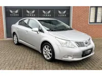 Toyota Avensis 1.8 VVTi Executive 1e eigenaar Dealer onderhouden