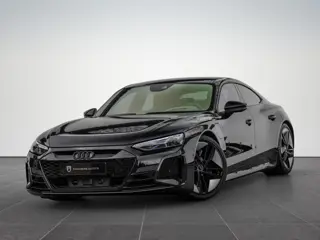 Audi e-tron GT RS 600pk Quattro Keramisch Pano HuD 4-wielbesturing Designpakket RS