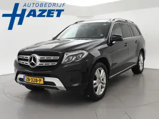 Mercedes-Benz GLS 400 V6T 4MATIC 7-PERS. *BTW* + TREKHAAK 3500 KG | 360 CAMERA | PANORAMA | CARPLAY