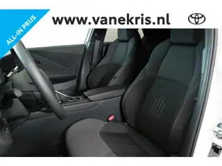 Toyota C-HR 1.8 Hybrid 140 First Edition Limited , Stuurverwarming, Groot scherm Navi