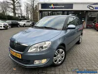 Skoda Fabia Combi 1.2 TSI Ambition 2eEig|Climate|Cruise|Trekhaak|Allseason