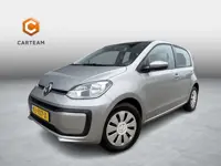 Volkswagen Up! 1.0 BMT move up!