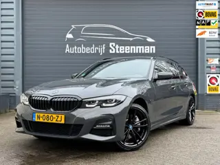 BMW 3-serie Touring 330e Business Ed. Plus | M-pakket | Trekhaak