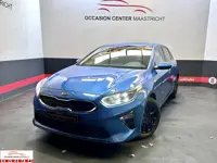 Kia Ceed 1.4 T-GDi ExecutiveLine