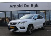 SEAT Ateca 1.5 TSI FR Business Intense
