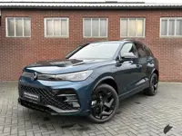 Volkswagen Tiguan 1.5 eHybrid R-Line Edition