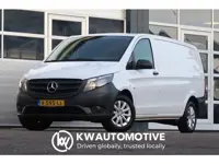 Mercedes-Benz Vito 111 CDI Lang AIRCO/ CRUISE/ TREKHAAK