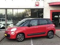 Fiat 500 L TwinAir Turbo 105 Easy Eco
