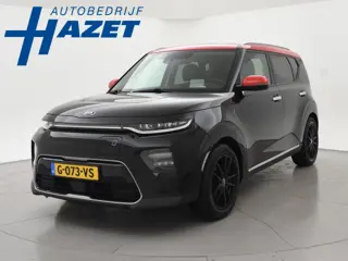 Kia e-Soul 64 kWh AUT. 100% SOH!+ HARMAN/KARDON | CAMERA | SFEERVERL. | ADAPTIVE CRUISE | STUURVERW.
