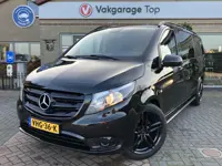 Mercedes-Benz Vito 116 CDI Extra Lang DC | Leder | Camera | 5-persoons