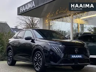 Peugeot 3008 1.2 Hybrid 145 Allure | Apple CarPlay/Android Auto | Achteruitrijcamera | Keyless | Cli
