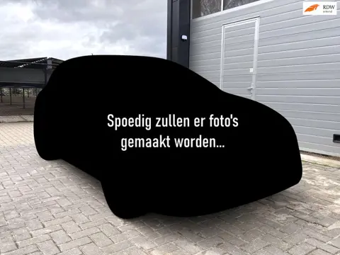 Volkswagen Touran 1.4 TSI Highline 7p Schuif-/Kanteldak - Trekhaak (1.500 kg) - Navigatie - Stoelver