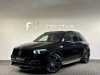 Mercedes-Benz GLE-klasse 350 e 4M Premium+ Pano|Trekhaak|HuD
