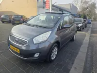 Kia Venga 1.6 CVVT X-ecutive 5 deurs, climate control, wlwktrisch panoramadak,stoelverwarming