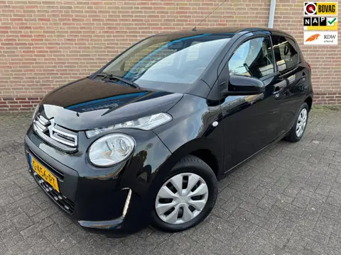 Citroen C1 1.0 VTi Feel