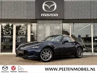 Mazda MX-5 1.5 SkyActiv-G 132 Kazari | NIEUW TE REGISTREREN | SPECIALE UITVOERING |