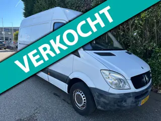 Mercedes-Benz Sprinter 310 2.2 CDI Bj'03-2012 AIRCO !! SCHAKEL !!