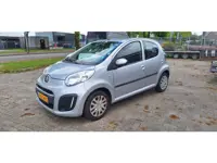 Citroen C1 1.0 Bi-Ton
