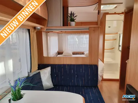 Home-Car Racer 390 ATF Fransbed Zit Tent Toilet