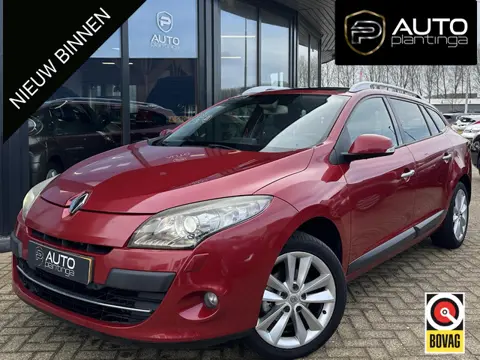Renault Mégane Estate 2.0 Privilége 139PK | BOMVOL | Zeer Nette Staat | AUTOMAAT | PANO | Xenon | Tr
