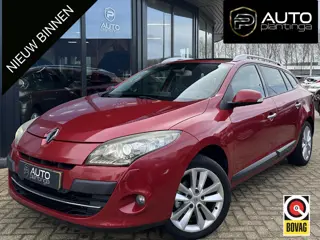 Renault Mégane Estate 2.0 Privilége 139PK | BOMVOL | Zeer Nette Staat | AUTOMAAT | PANO | Xenon | Tr