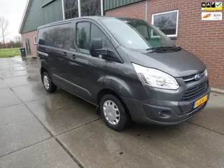 Ford Transit Custom 270 2.0 TDCI L1H1 Trend *navi/camera*