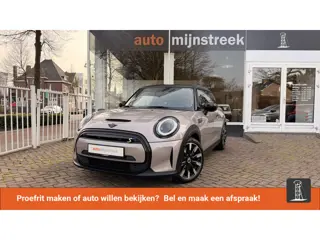 Mini Mini Electric MINI Electric Collection 33 kWh | SoH 100% | Eerste eigenaar, volledig MINI onder