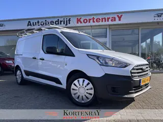 Ford Transit Connect 1.5 EcoBlue L2 Ambiente AIRCO/TREKHAAK/68998 KM/TOP OCCASION