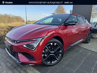 Kia EV6 GT-Line Business Edition 84 kWh , Direct Leverbaar!, Tijdelijk Actiemodel!, Complete Uitvoer