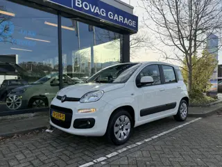 Fiat Panda 0.9 TwinAir Lounge