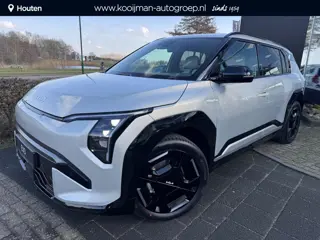 Kia EV3 GT-Line Business Edition 81.4 kWh , Direct Leverbaar!, Tijdelijk Actiemodel!, Complete Uitvo